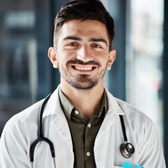 Dr. Alistair Finch, Wellness Technology Researcher