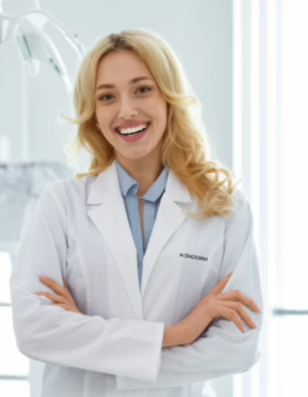 Sarah Connolly, Holistic Health Coach